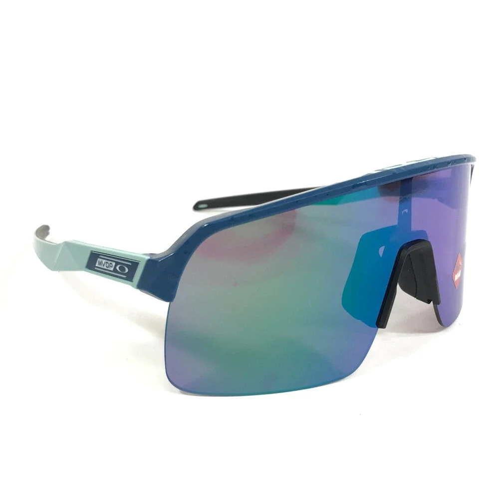 Oakley Sunglasses Sutro Lite OO9463-4139 MVDP Sig Matte Poseidon Gloss Splatter